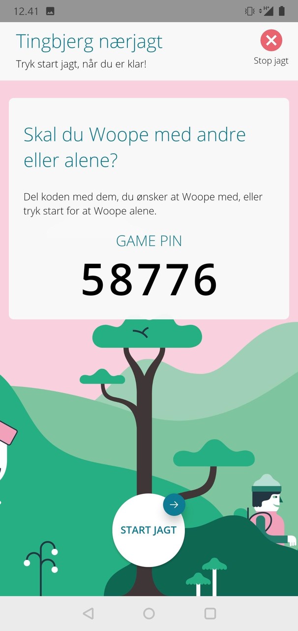 Woop screenshot image 5_Popularmodapk.com