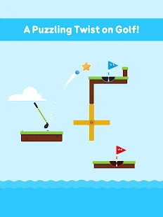 指尖上的高尔夫破解版<span>(mod)</span> screenshot image 5_Popularmodapk.com