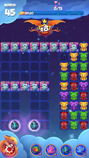 Lightning Video Live Wallpaper screenshot image 9_Popularmodapk.com