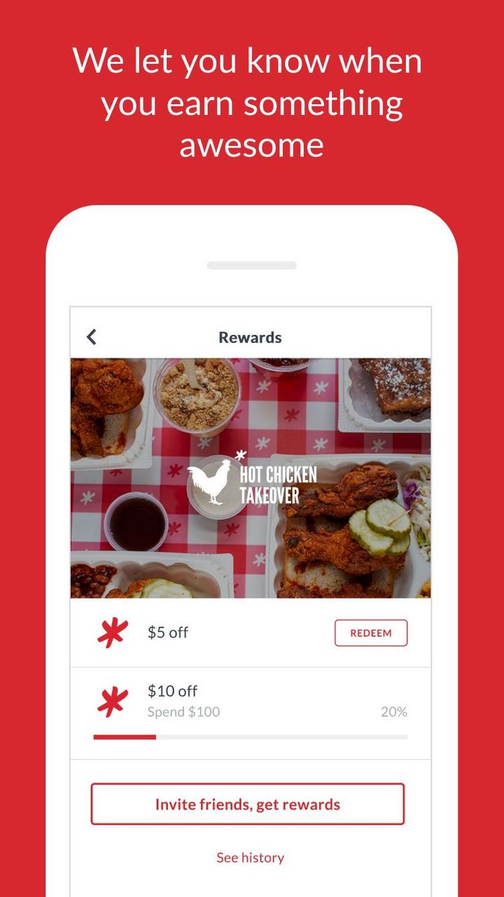 Hot Chicken Takeover screenshot image 6_Popularmodapk.com