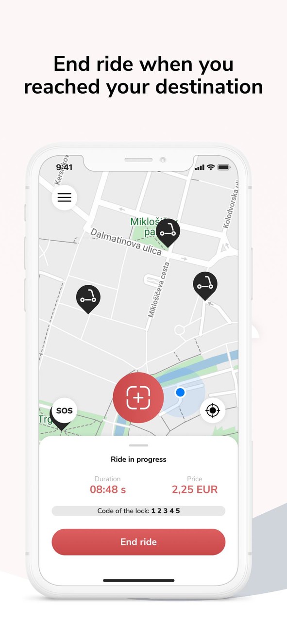 GoGiro screenshot image 11_Popularmodapk.com