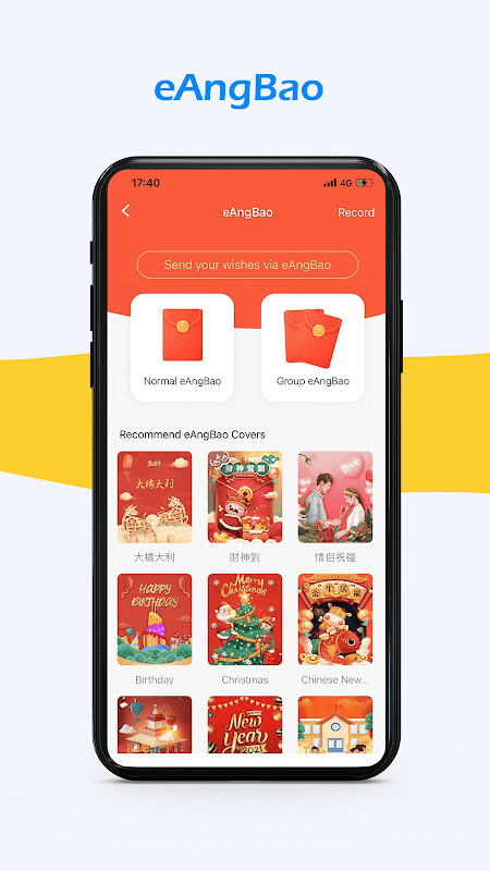 YY Circle screenshot image 13_Popularmodapk.com