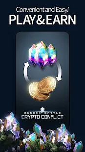 Love of light and night(Test suit) screenshot image 6_Popularmodapk.com