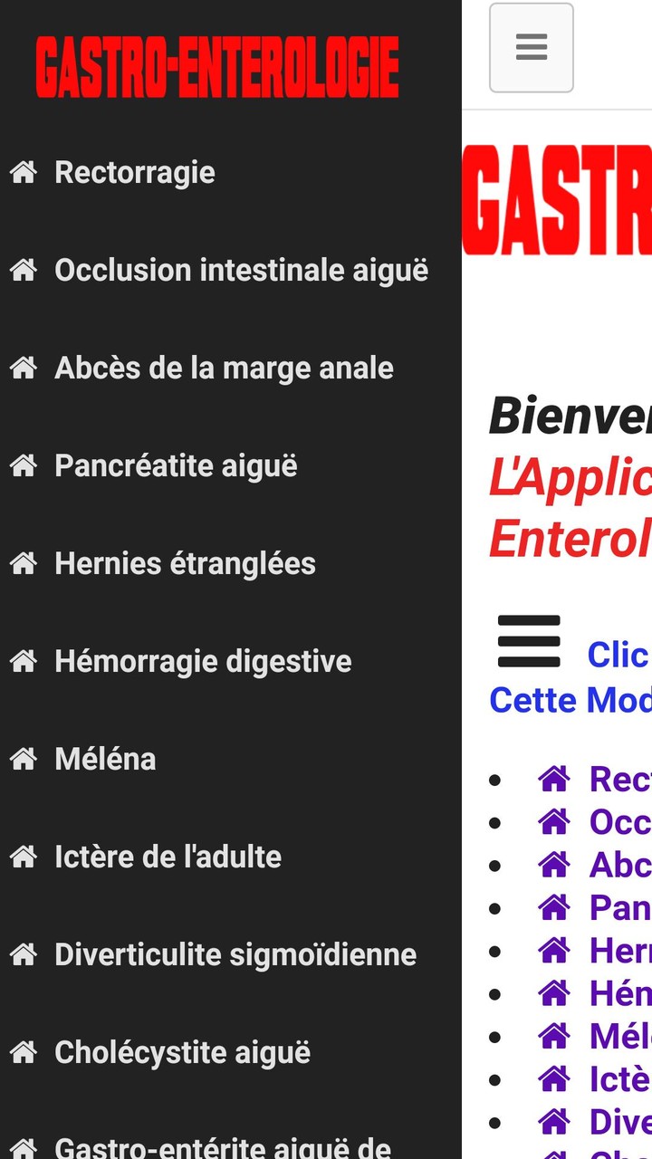 Gastro Enterology screenshot image 3_Popularmodapk.com