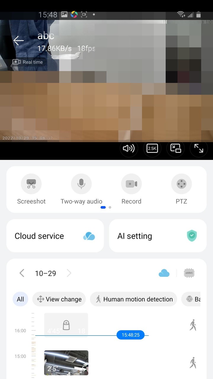 Danale screenshot image 3_Popularmodapk.com