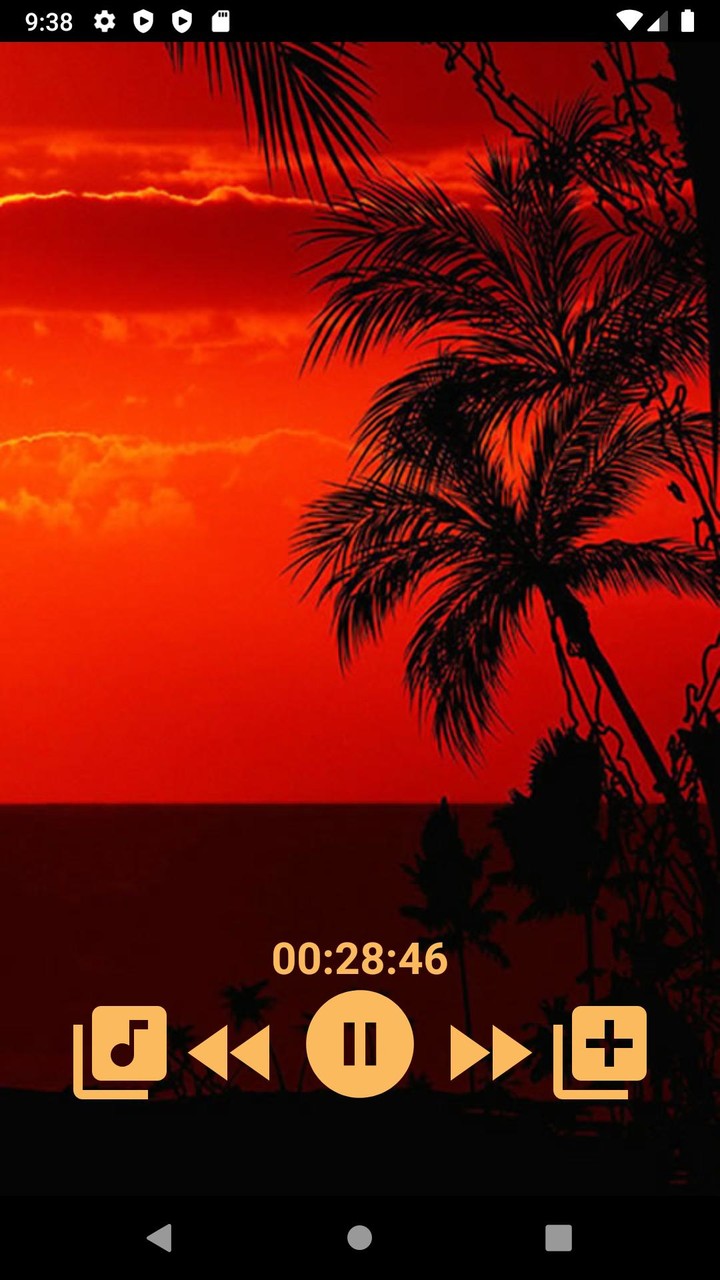 Sounds for sleep screenshot image 6_Popularmodapk.com