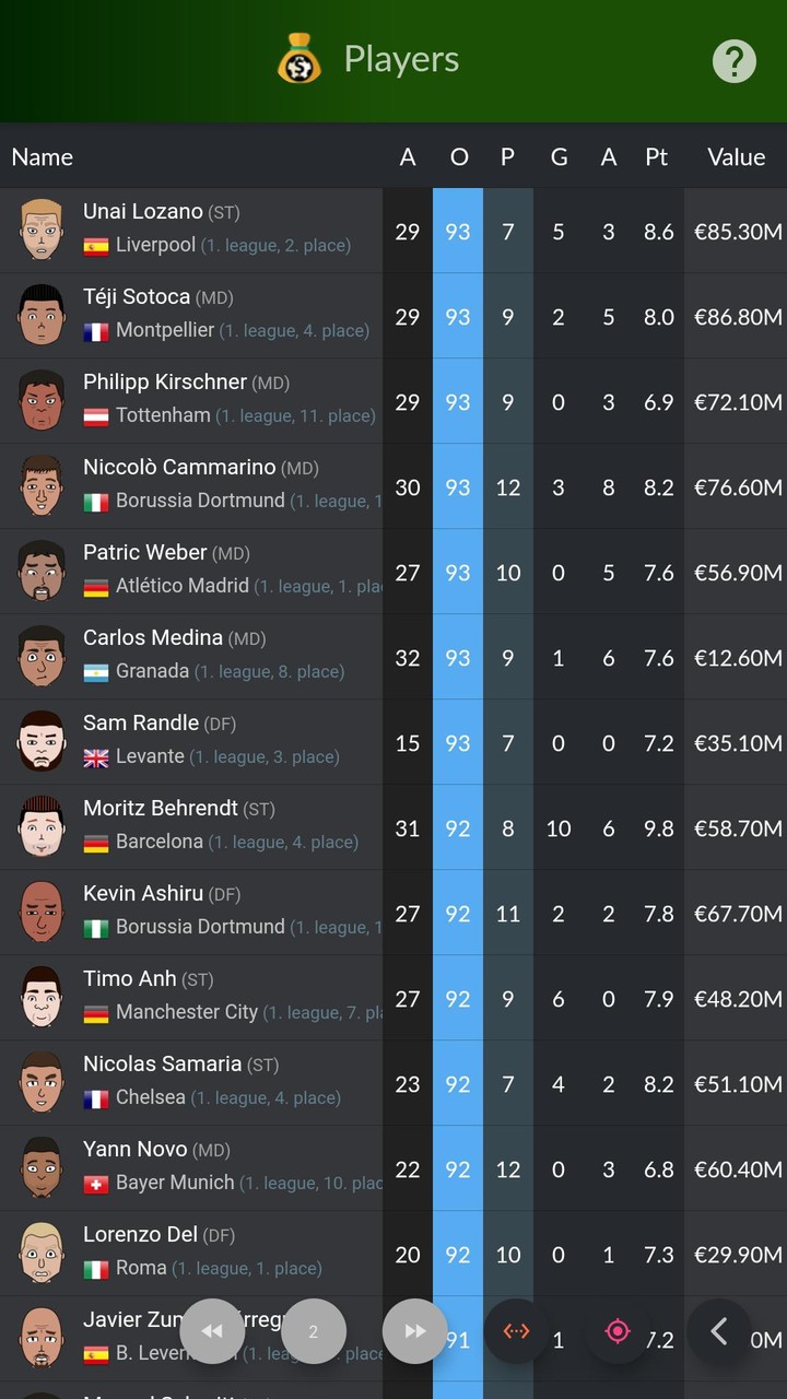 Character.AI screenshot image 5_Popularmodapk.com