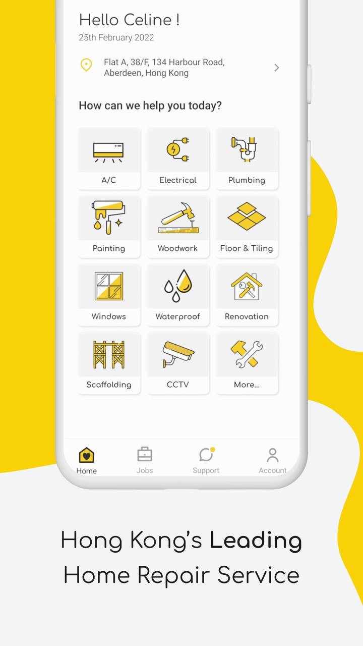 Papabo screenshot image 2_Popularmodapk.com