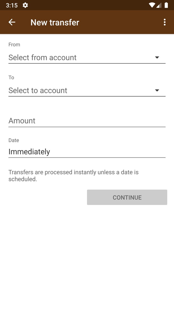 Lumbee Guaranty Bank screenshot image 5_Popularmodapk.com