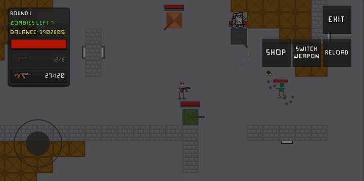 Age of War 2 screenshot image 9_Popularmodapk.com