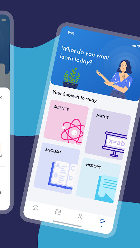 Saint Xavier School - Junagadh screenshot image 7_Popularmodapk.com