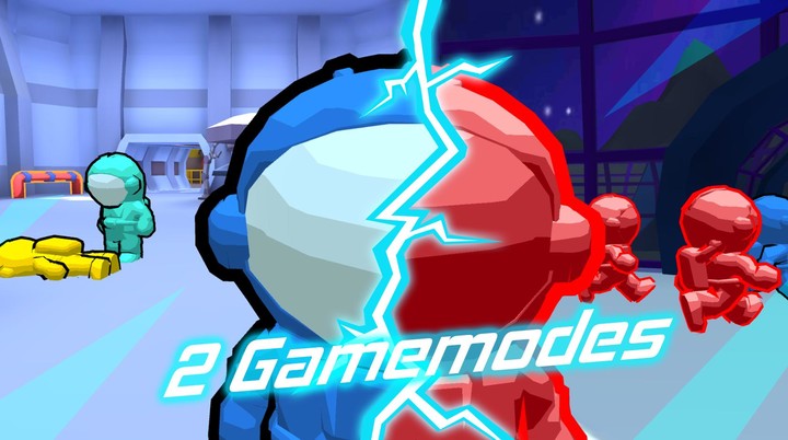 The Impostor on a Spaceship screenshot image 2_Popularmodapk.com