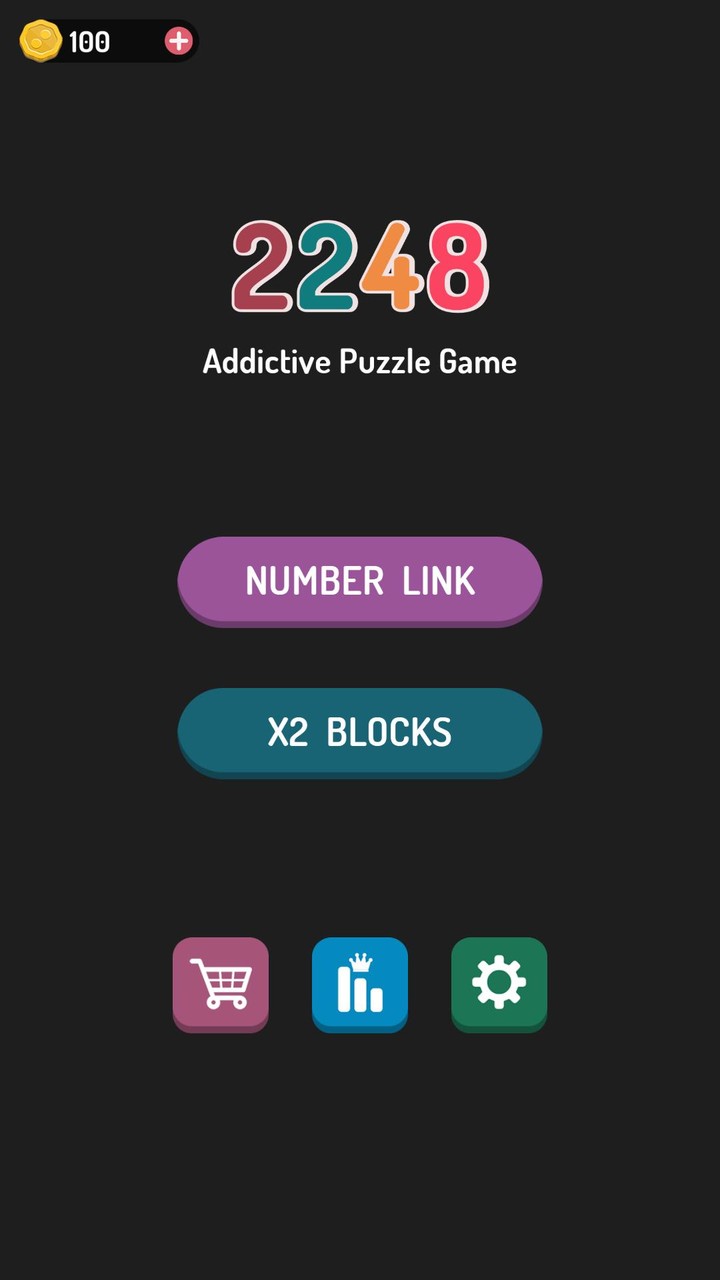 2248:Merge Blocks screenshot image 5_Popularmodapk.com