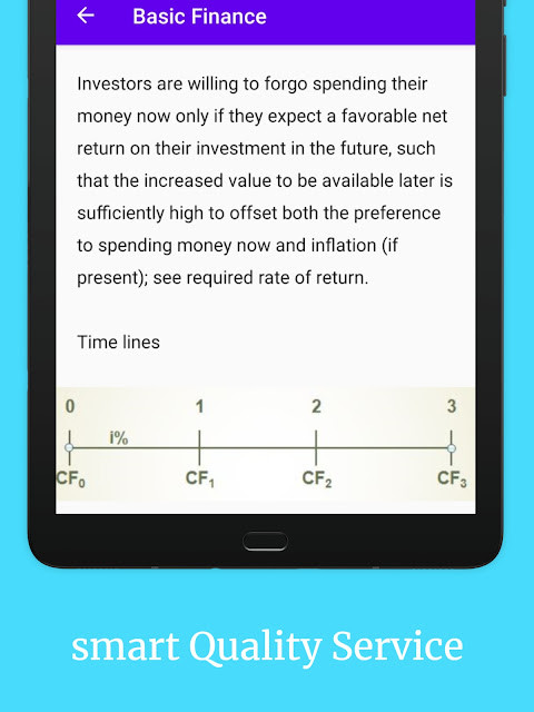 Basic Finance screenshot image 7_Popularmodapk.com
