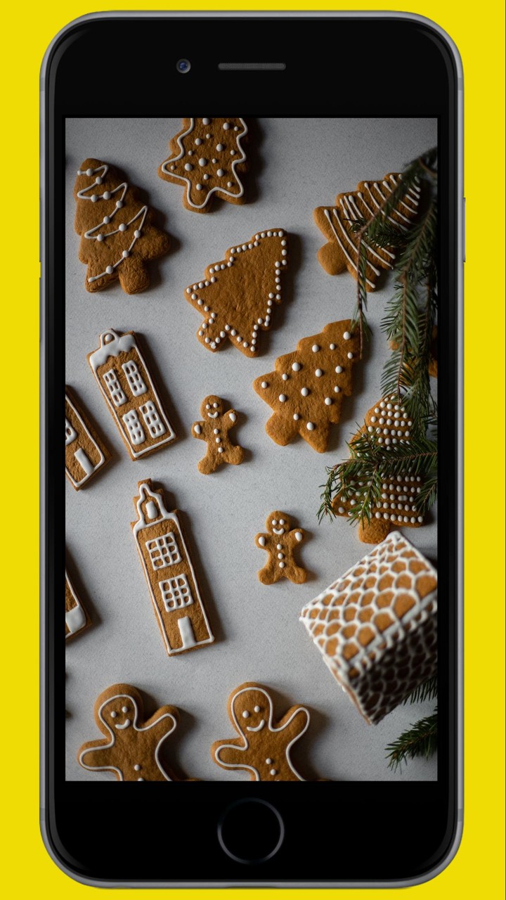 3D HD Wallpapers Matic screenshot image 8_Popularmodapk.com