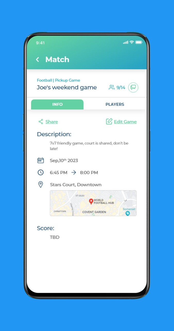 ATLATIK screenshot image 12_Popularmodapk.com