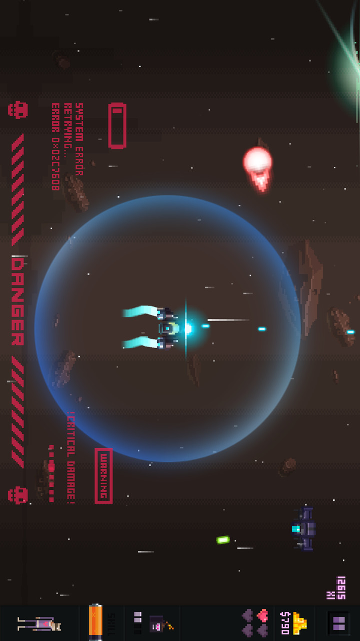 音奏射击战破解版（含数据包）<span>(mod)</span> screenshot image 6_Popularmodapk.com