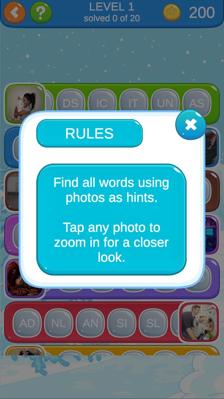 7000 words screenshot image 3_Popularmodapk.com