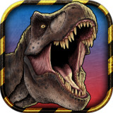 Jurassic Survivor: Evolved<span>(No Ads)</span>3.95_Popularmodapk.com