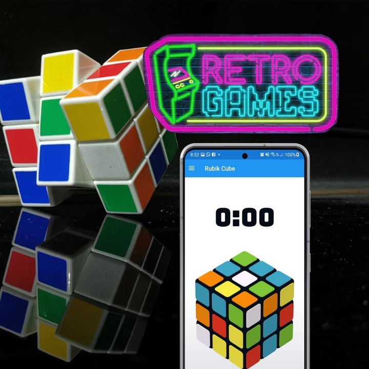 Retro Games 80s and 90s screenshot image 2_Popularmodapk.com