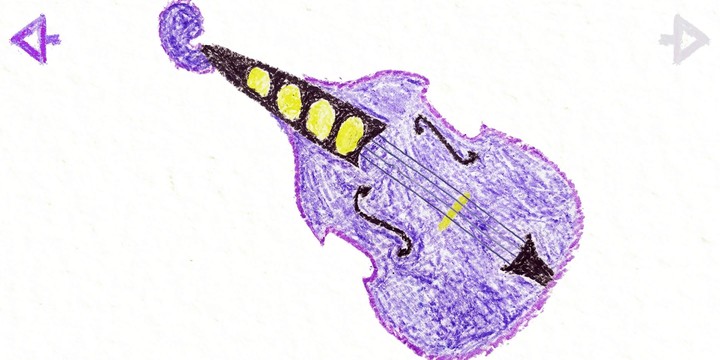 Baby Instrument Sounds 2 screenshot image 5_Popularmodapk.com