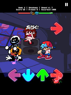 Tuesday night funkin in friday<span>(New module)</span> screenshot image 19_Popularmodapk.com