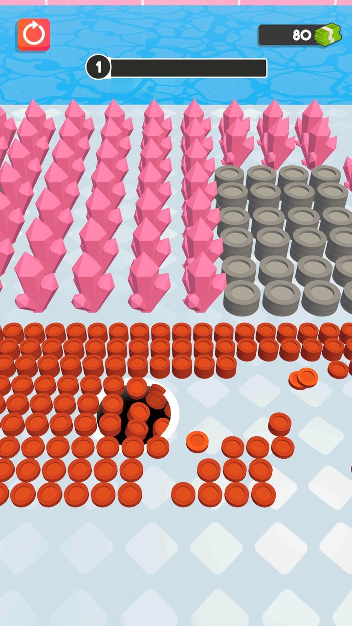 Stickman Henry Collection<span>(No Ads)</span> screenshot image 1_Popularmodapk.com