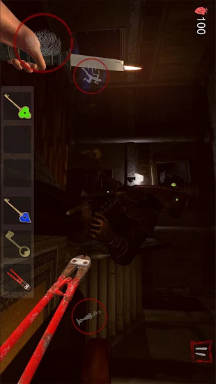 Mr. Plague Doctor(No Ads) screenshot image 3_Popularmodapk.com