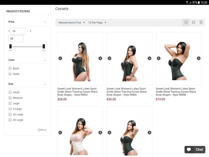 Diamante Jeans screenshot image 4_Popularmodapk.com