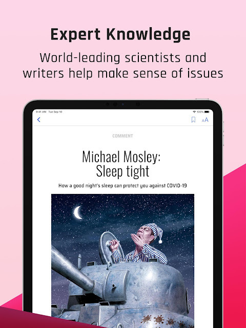 BBC Science Focus Magazine screenshot image 19_Popularmodapk.com