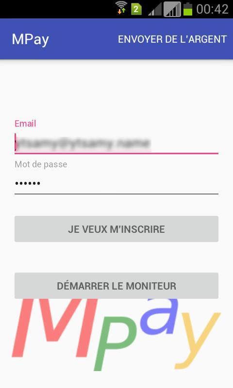 MPay screenshot image 2_Popularmodapk.com