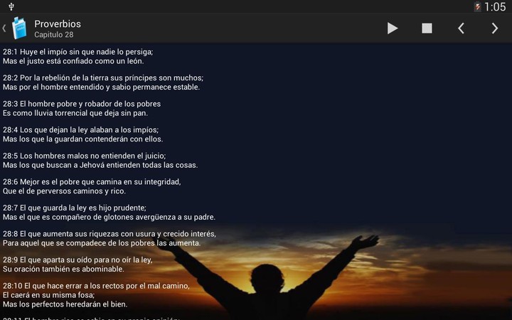 RVR1960 - Reina Valera 1960 screenshot image 19_Popularmodapk.com