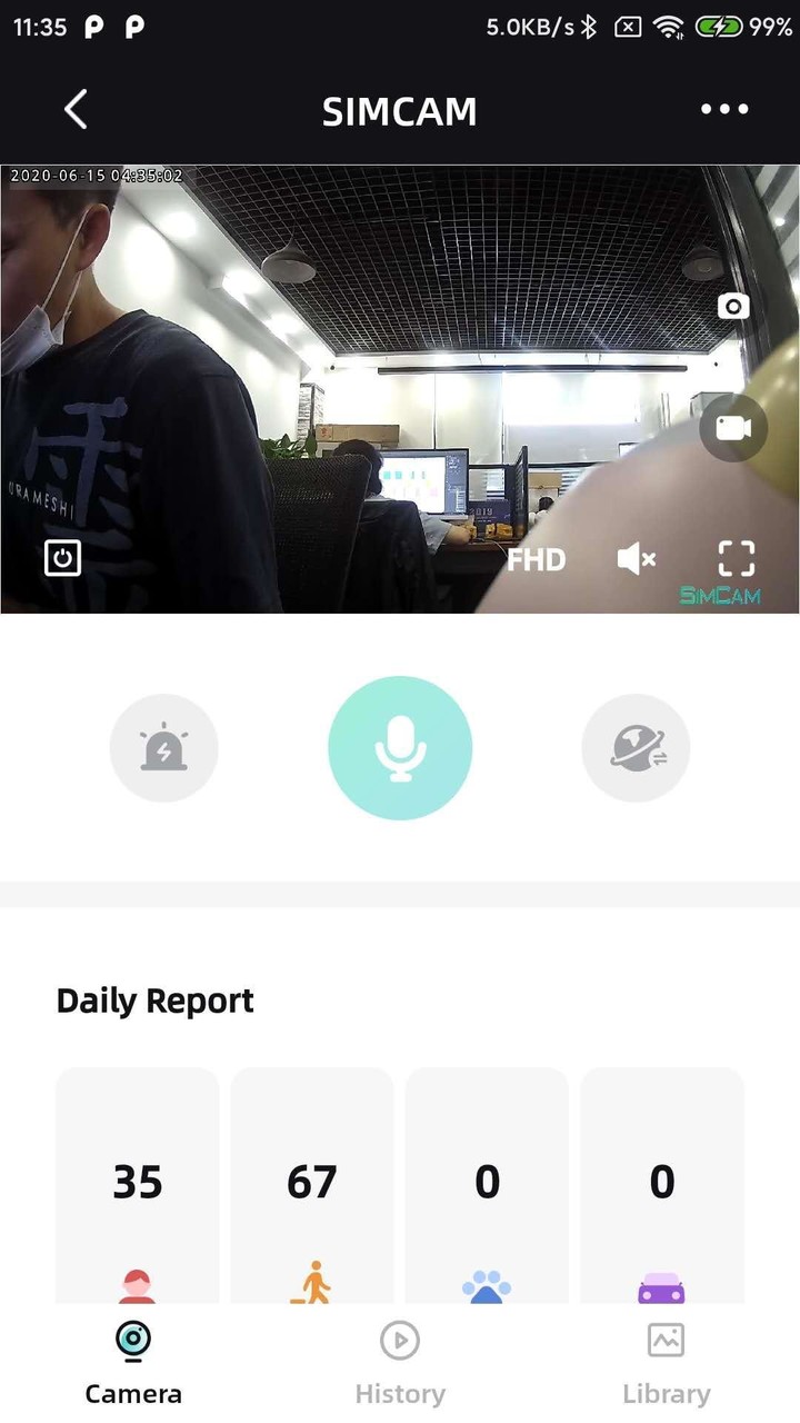 SimHome screenshot image 7_Popularmodapk.com