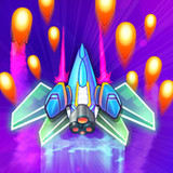 Monster Shooter: Space Invader1.0.48_Popularmodapk.com