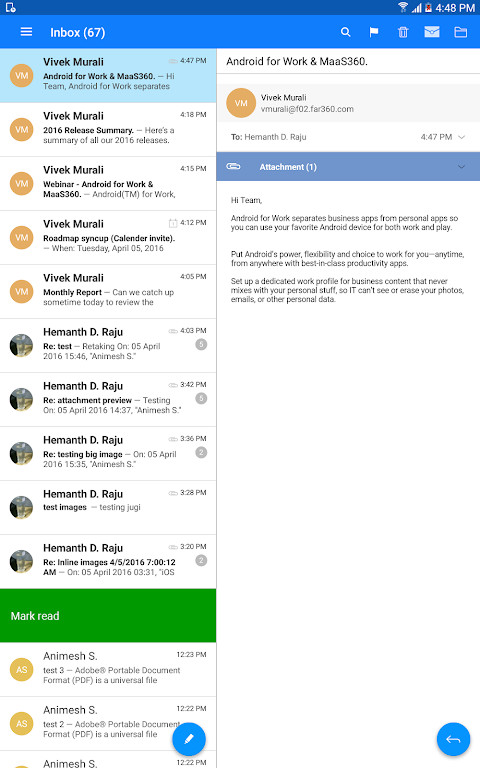 MaaS360 Mail screenshot image 8_Popularmodapk.com