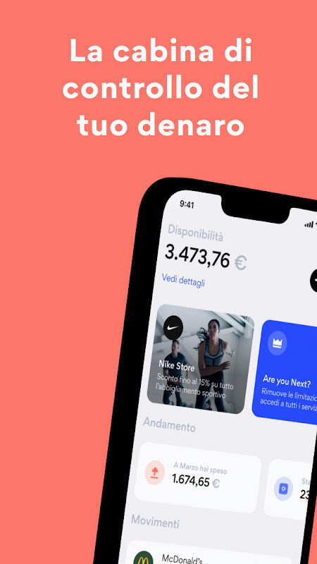 Hype screenshot image 13_Popularmodapk.com