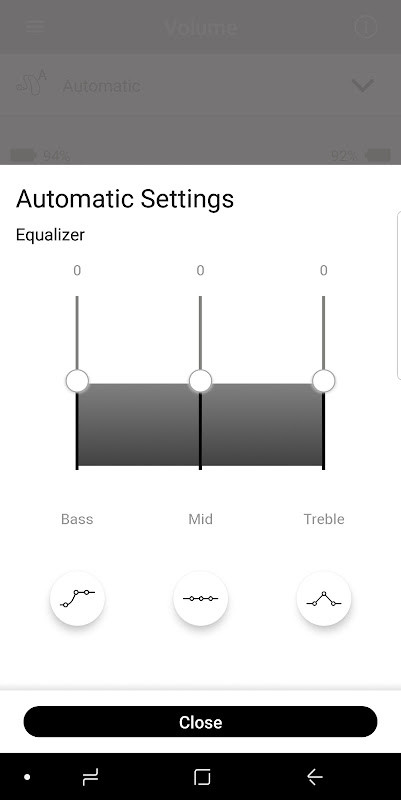Hearing Remote screenshot image 12_Popularmodapk.com