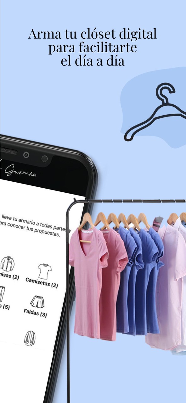 Consuelo Guzman - Tips de Moda y Como Vestir screenshot image 4_Popularmodapk.com