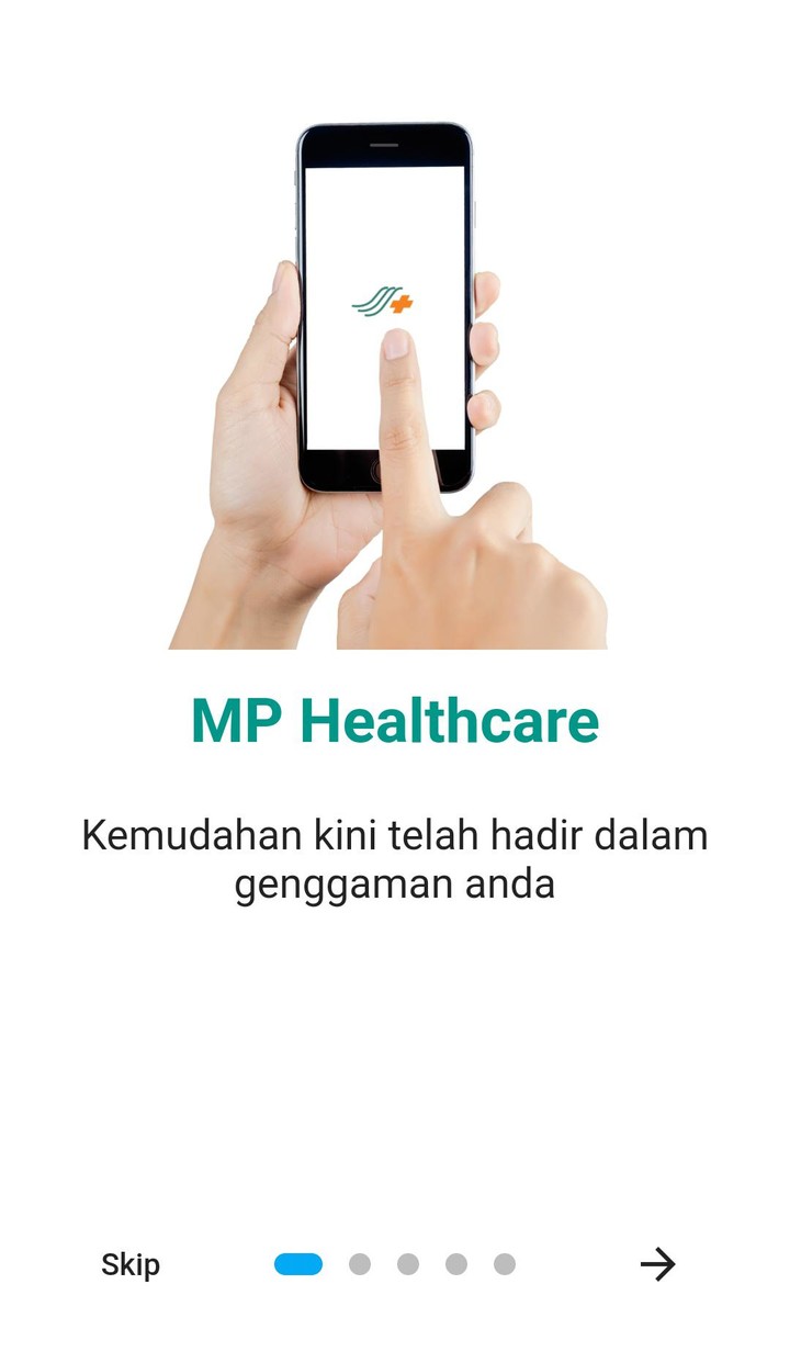 MP Healthcare screenshot image 7_Popularmodapk.com