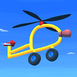 Draw & Ride!<span>(Unlimited coins)</span>1.5.9_Popularmodapk.com