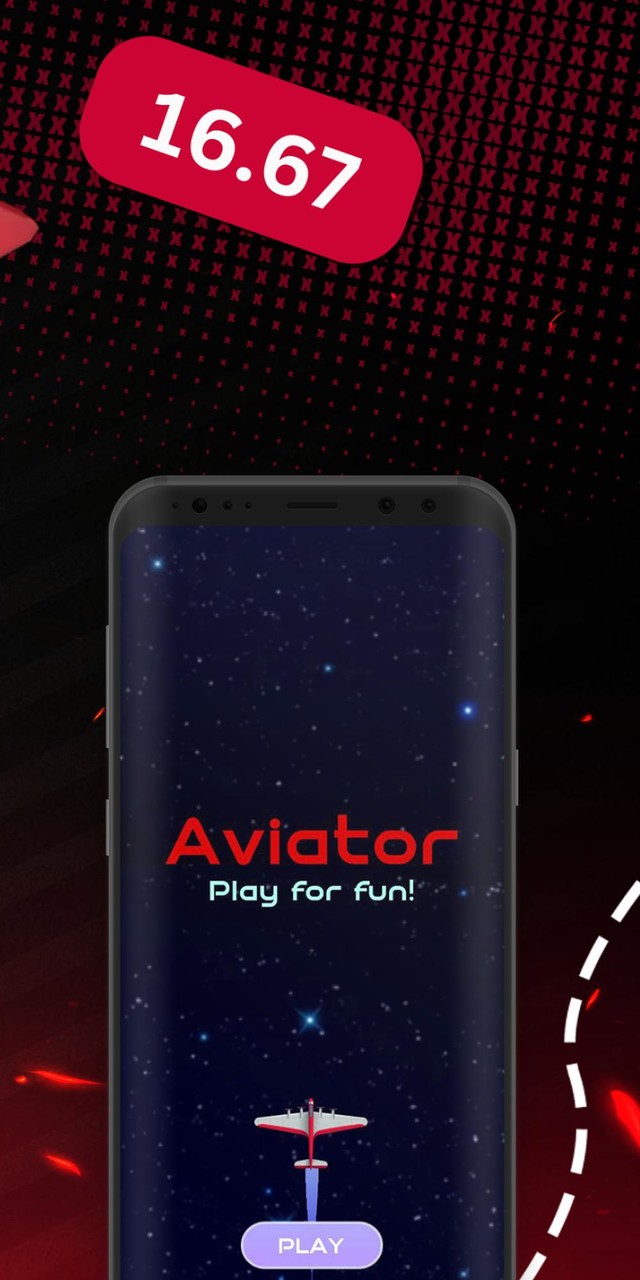 Aviador - Play for fun screenshot image 2_Popularmodapk.com