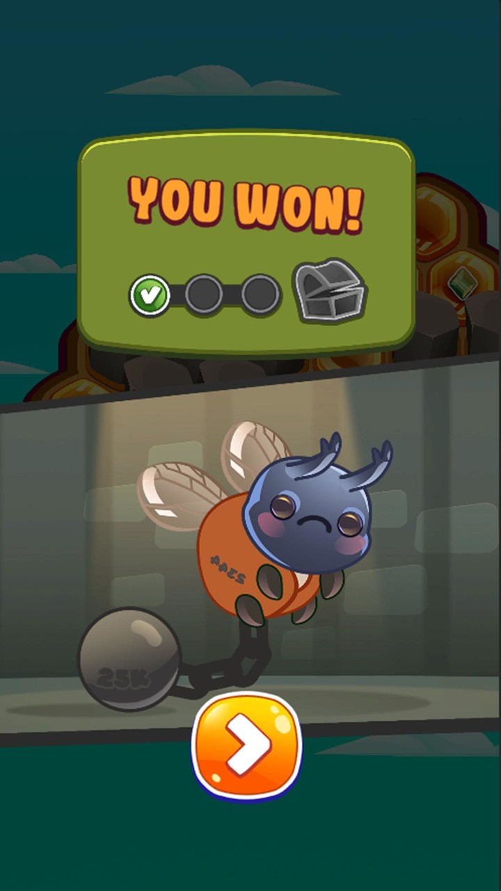 Block the maze - Brain puzzle screenshot image 4_Popularmodapk.com