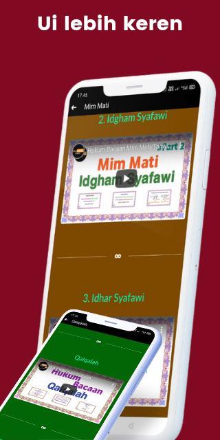 Murajaah screenshot image 5_Popularmodapk.com