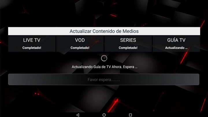 PTYSTREAM RELOADED screenshot image 3_Popularmodapk.com