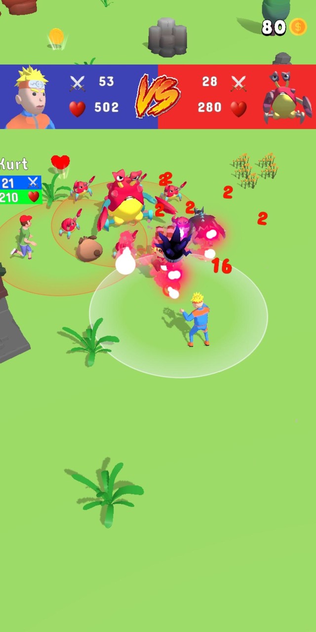 Craftsman World: Crafting game screenshot image 5_Popularmodapk.com