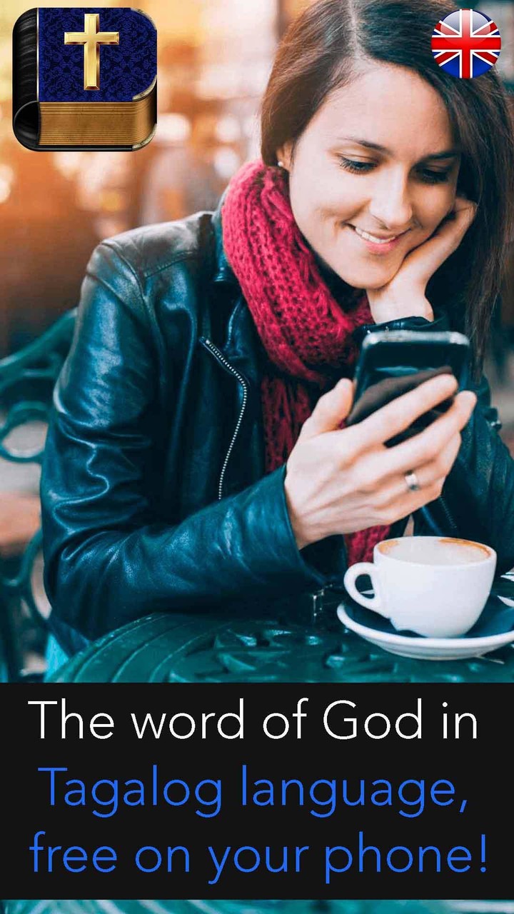 Bible in Tagalog screenshot image 7_Popularmodapk.com