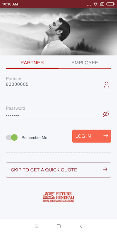 i.Insure screenshot image 9_Popularmodapk.com