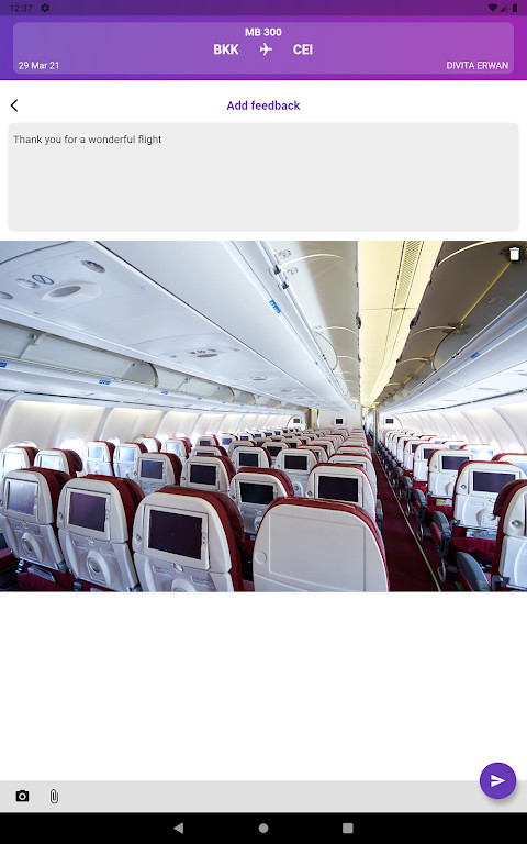 Mobipax PAX screenshot image 1_Popularmodapk.com