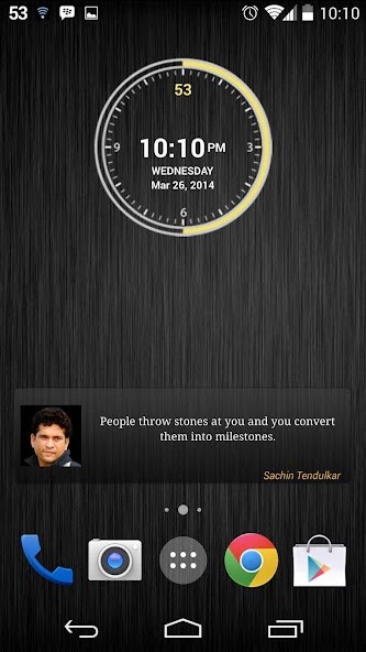 Dot Clean Pro - Deep Cleaner screenshot image 2_Popularmodapk.com