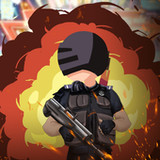 Crime City Hero Fighting1.7_Popularmodapk.com